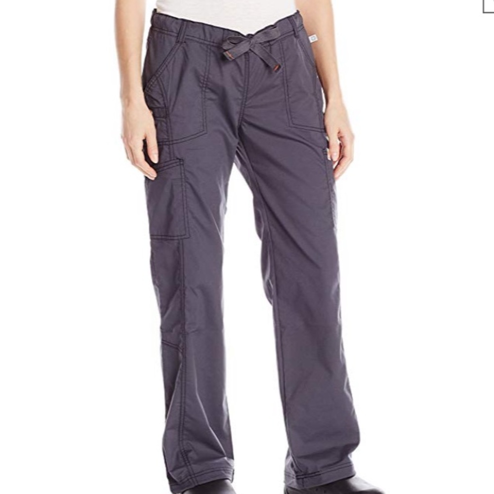 NWT Code Happy Scrubs Bottoms - Picture 1 of 8
